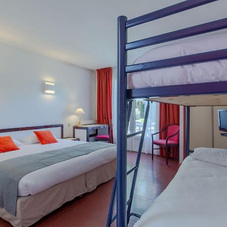 Hotel Mileade Le Domaine De La Blairie - Saumur Saint-Martin-de-la-Place Exteriör bild