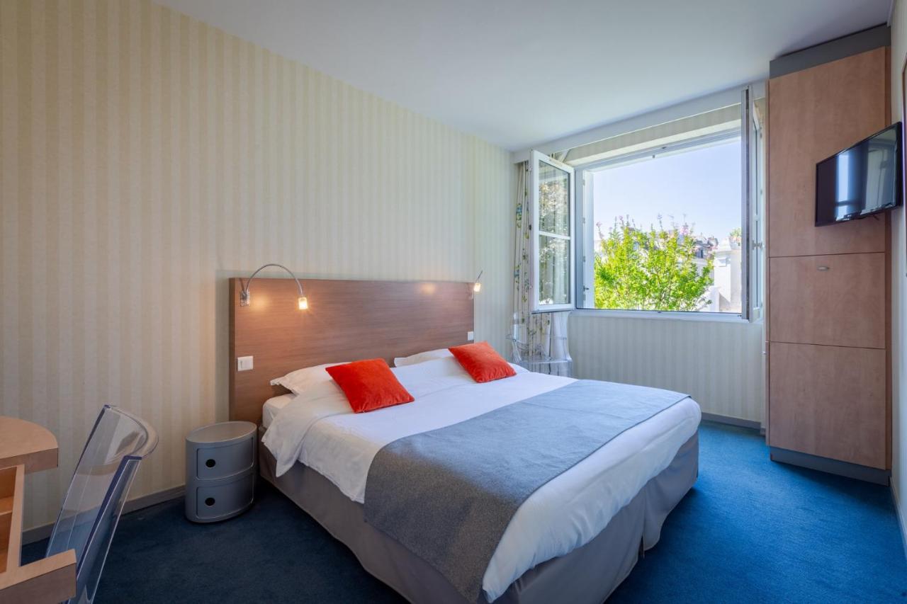 Hotel Mileade Le Domaine De La Blairie - Saumur Saint-Martin-de-la-Place Exteriör bild