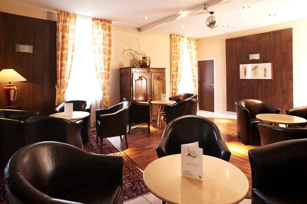 Hotel Mileade Le Domaine De La Blairie - Saumur Saint-Martin-de-la-Place Exteriör bild
